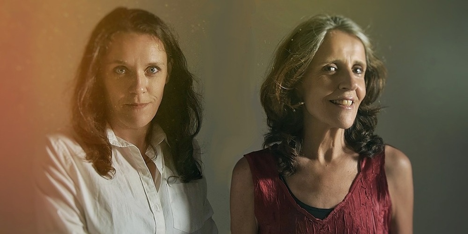 Banner image for An Evening with Suzzy Roche and Lucy Wainwright Roche