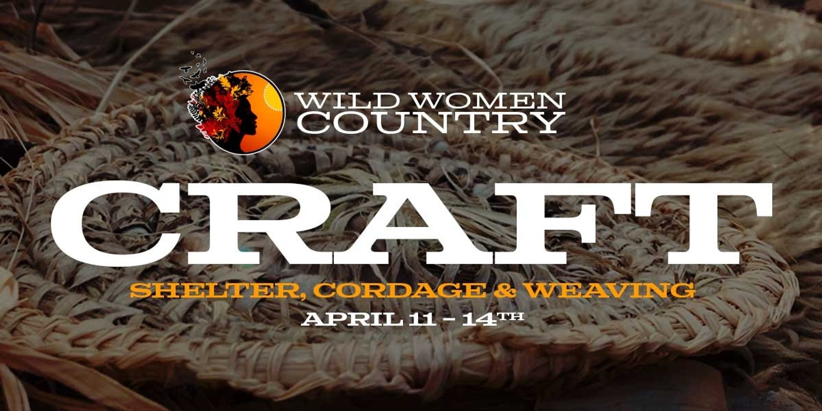 Banner image for Wild Women Country - CRAFT