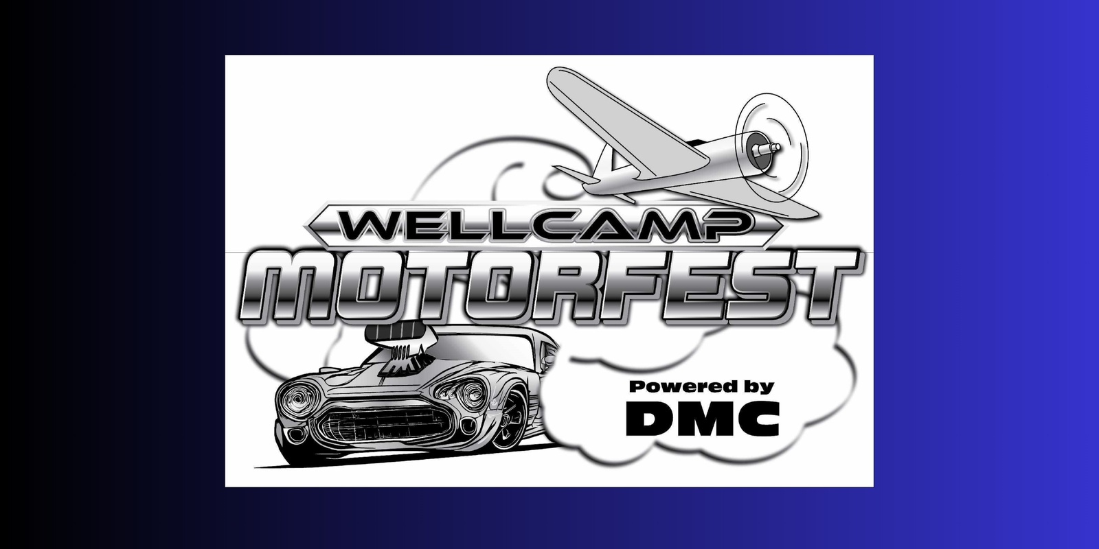 Banner image for Wellcamp Motorfest