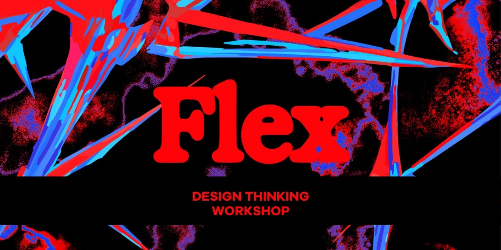 Banner image for FLEX Design Thinking Workshop 