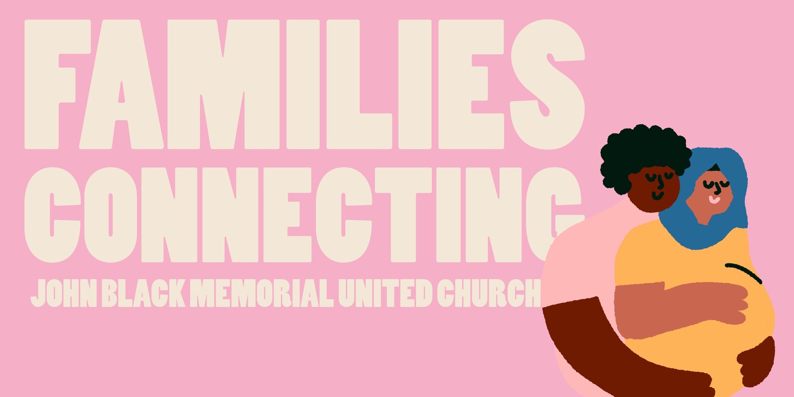 Banner image for Families Connecting: River East