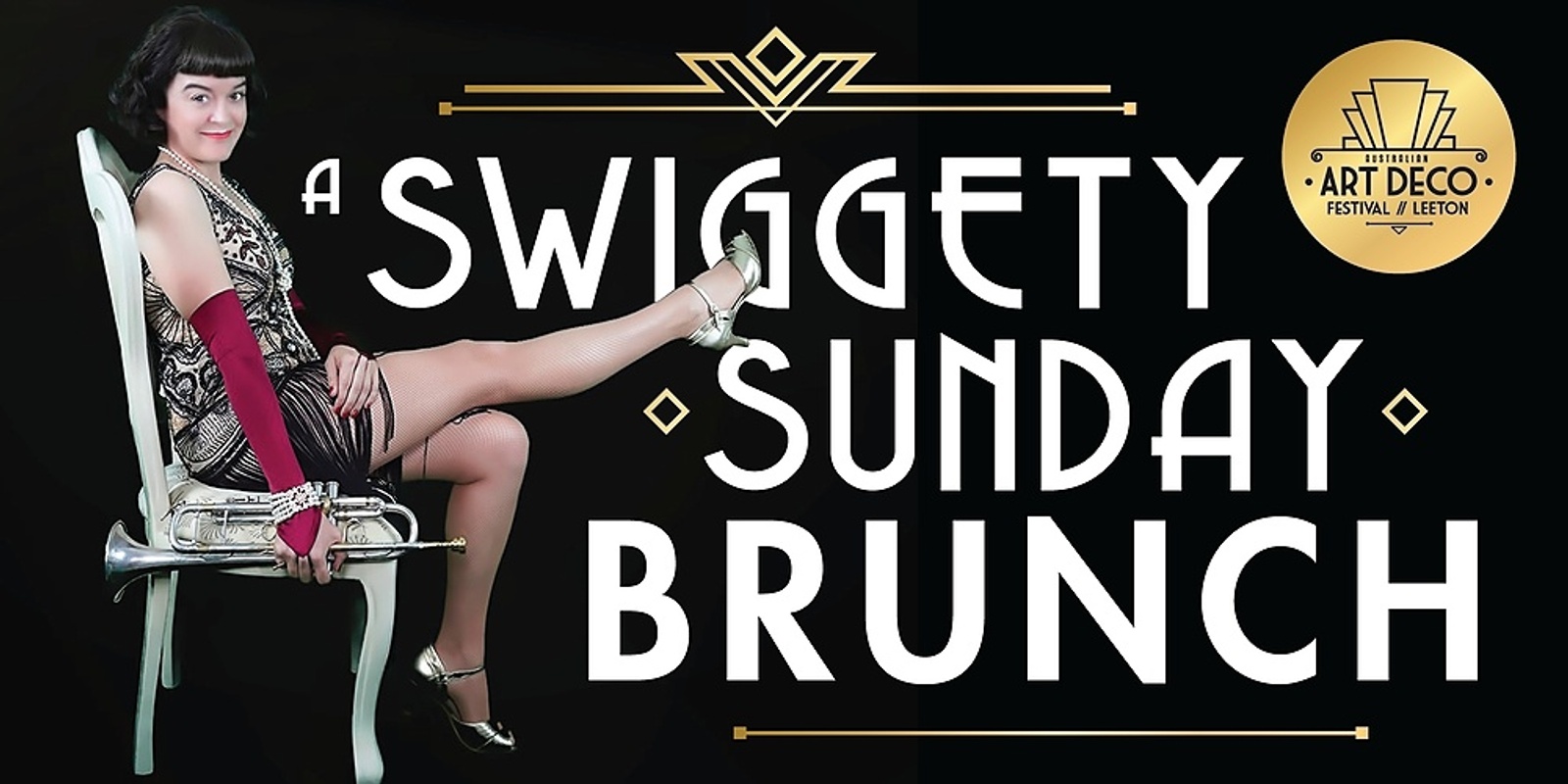 Banner image for A Swiggety Sunday Brunch