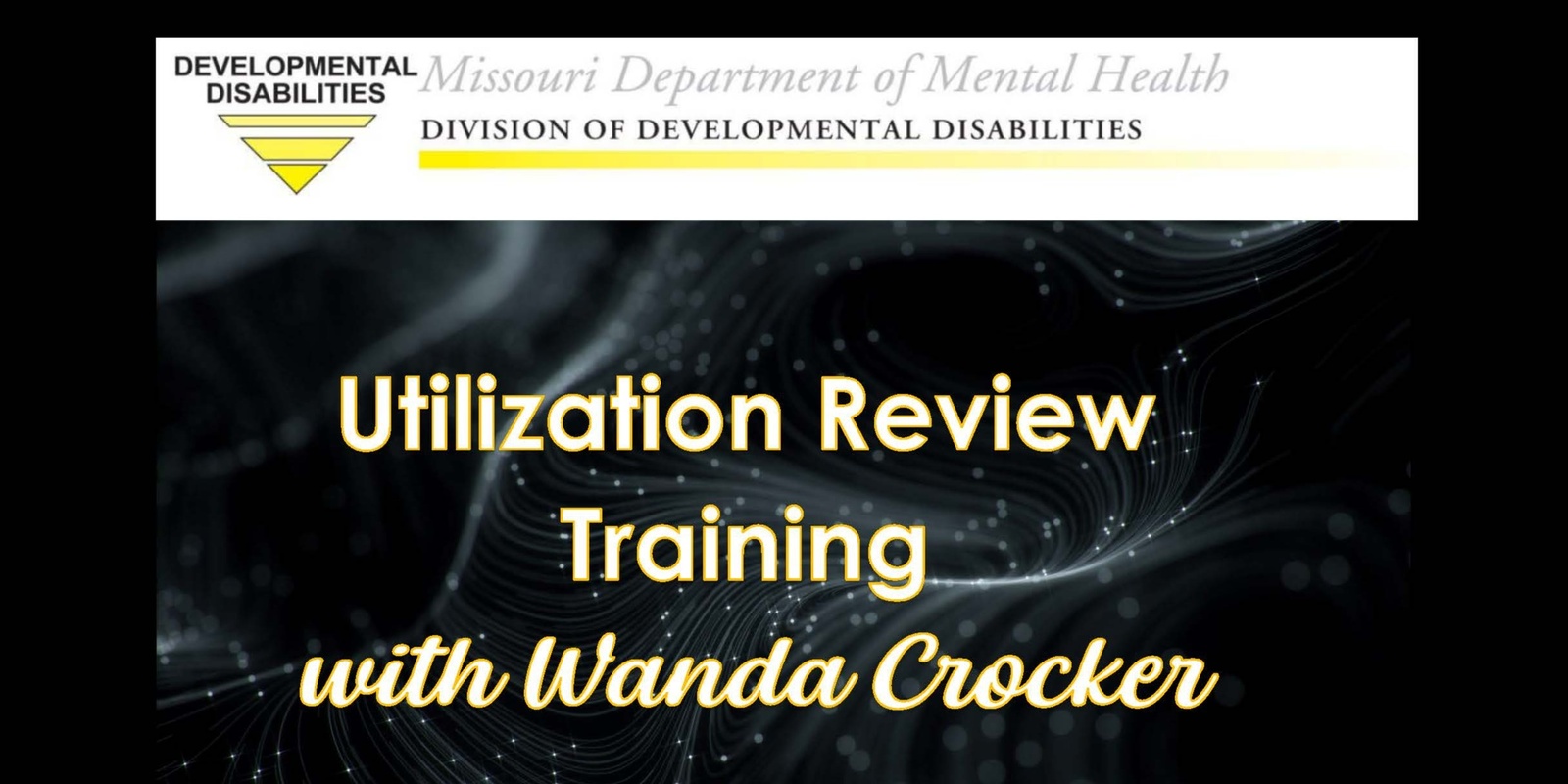 Banner image for Utilization Review Training - Kansas City