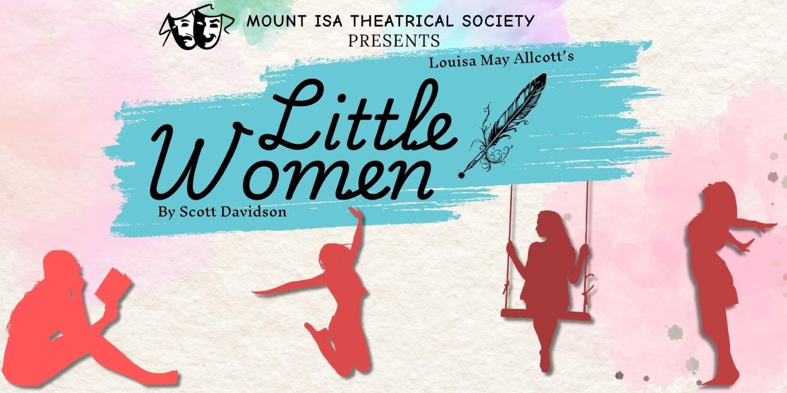 Banner image for Little Women | Doors open at 7pm