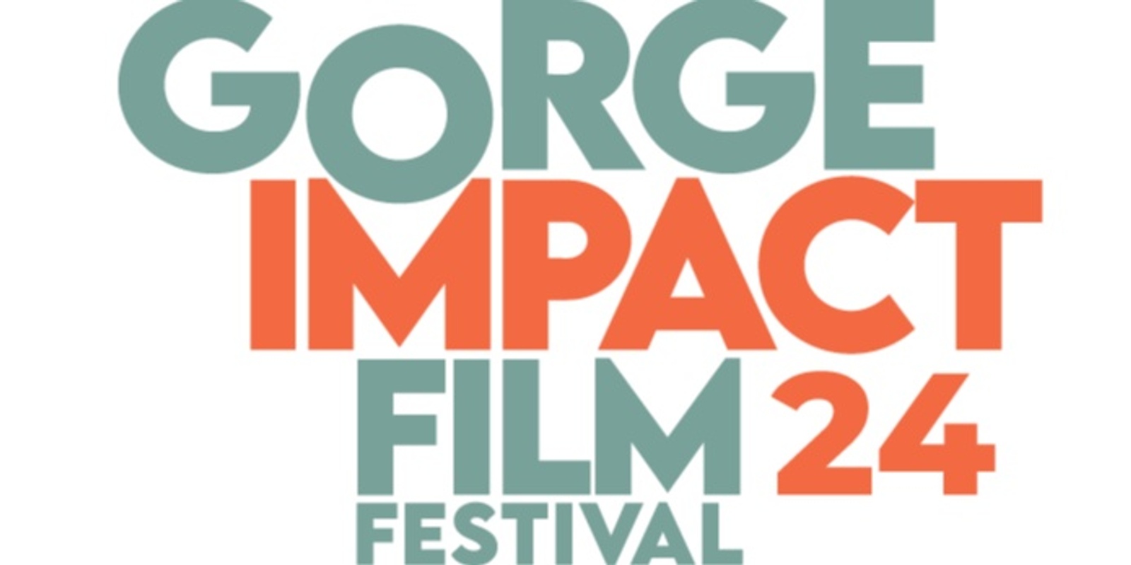 Banner image for Best of Gorge Impact Film Festival 2024