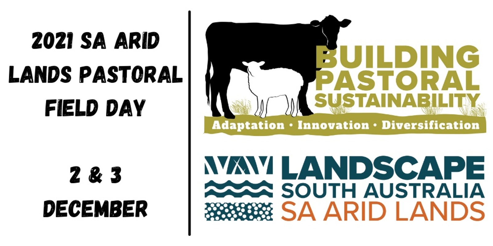 Banner image for SA Arid Lands Pastoral Field Day 2021