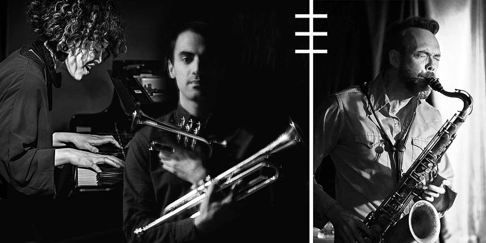 Banner image for Double Bill: Sumire Kuribayashi & Niran Dasika + Matt Ottignon Quartet