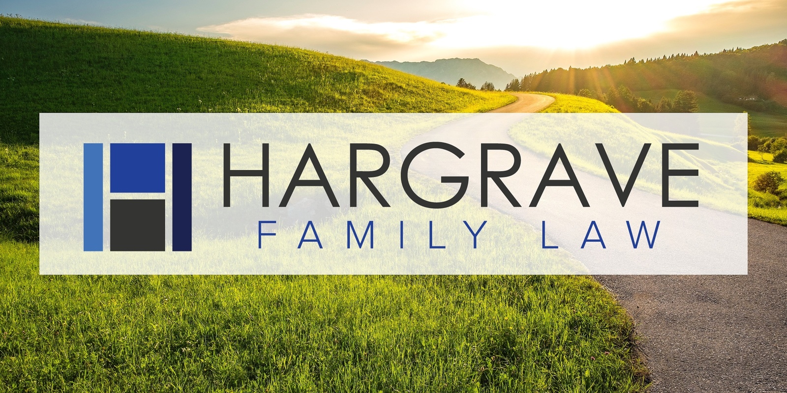 Hargrave Family Law's banner