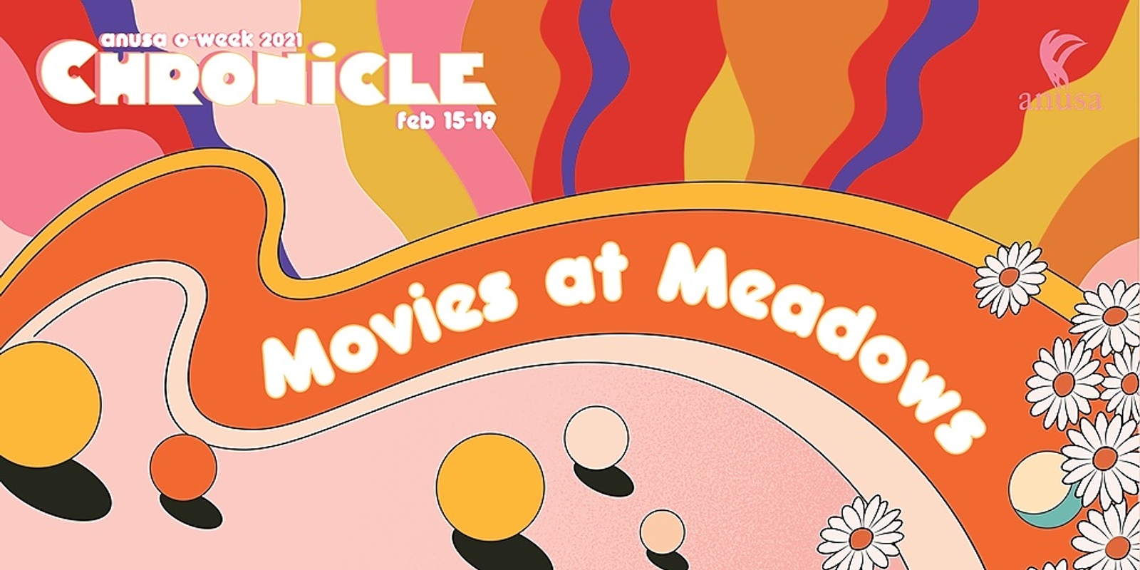 Banner image for Movies at Meadows: Monday