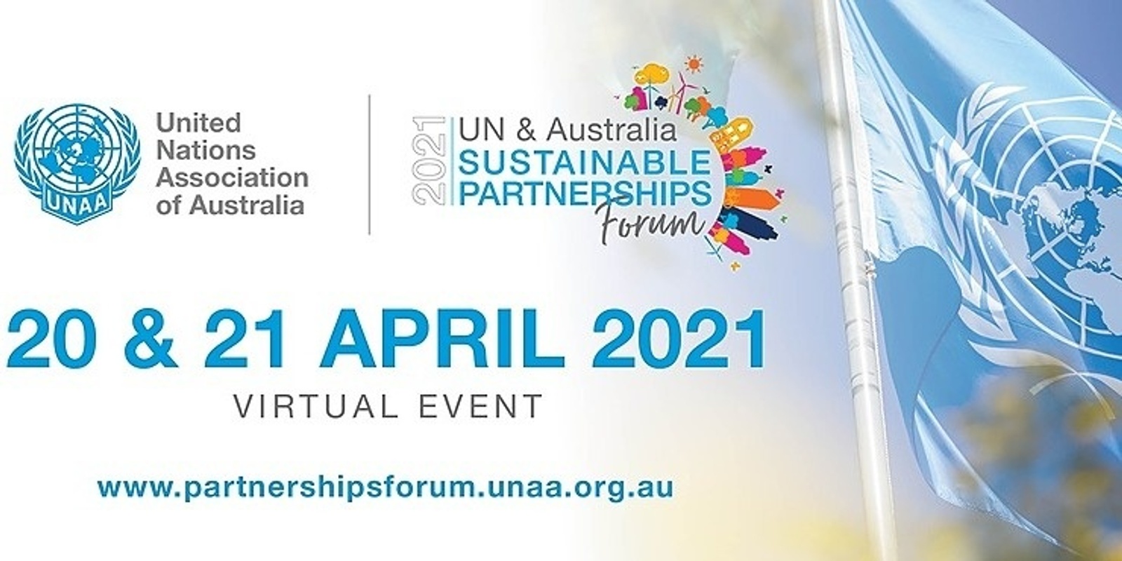 2021 SDGs Showcase: UN & Australia Sustainable Partnerships Forum