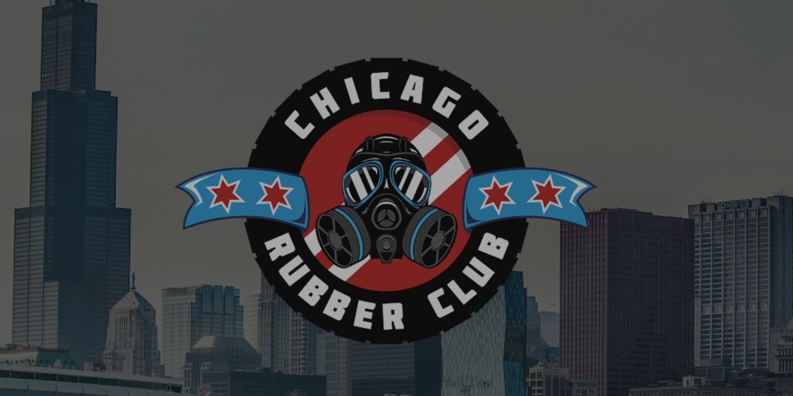 Chicago Rubber Cub's banner