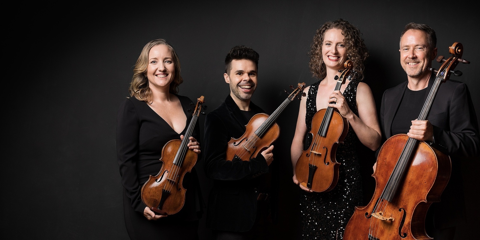 Banner image for Australian Haydn Ensemble (Dunedoo)