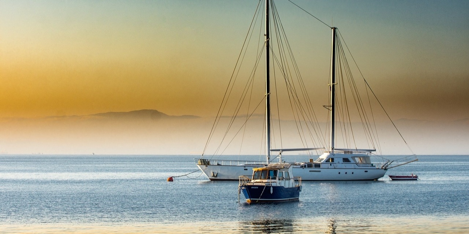 Banner image for Sailing AU Course - Sydney