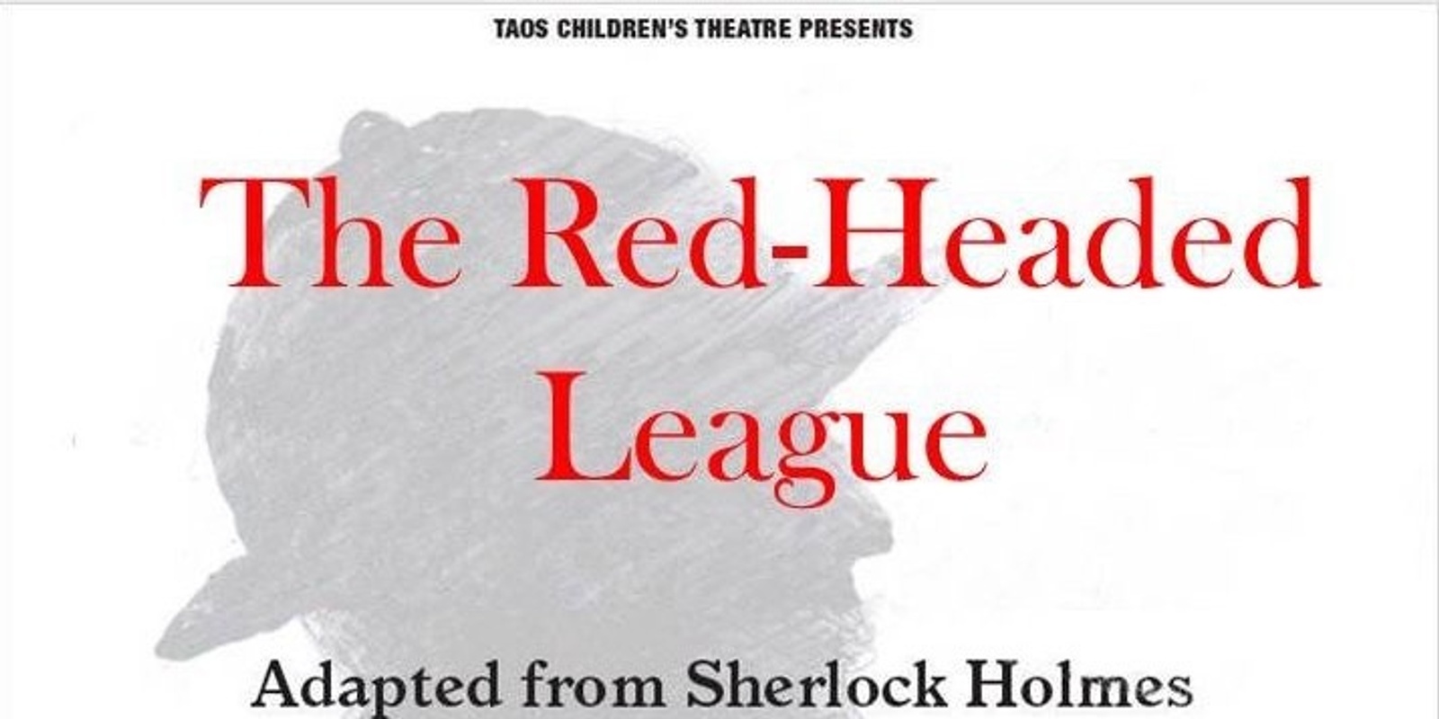 Banner image for Taos Children's Theater 