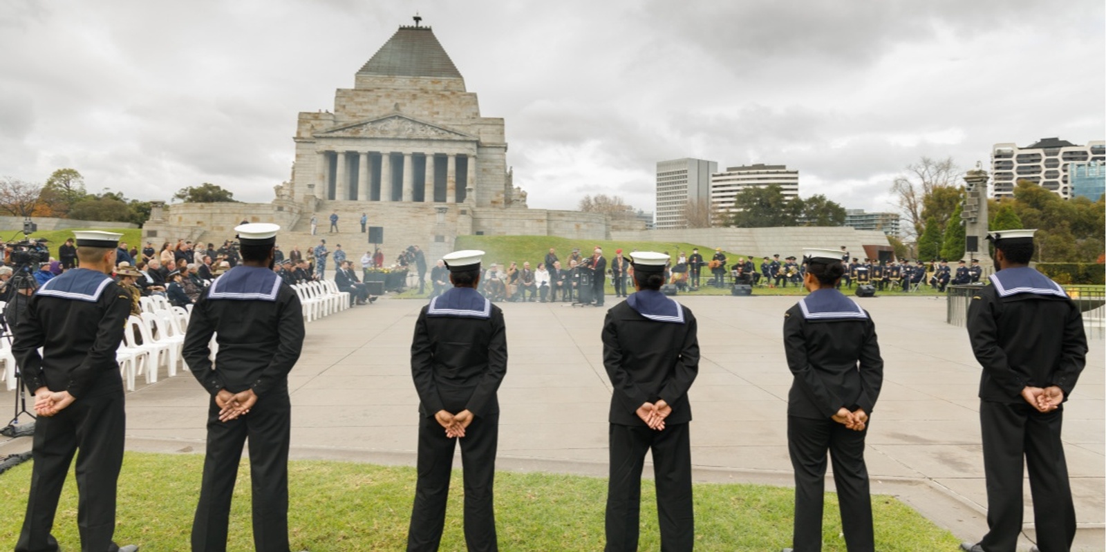 Banner image for 2024 Victorian Aboriginal Remembrance Service