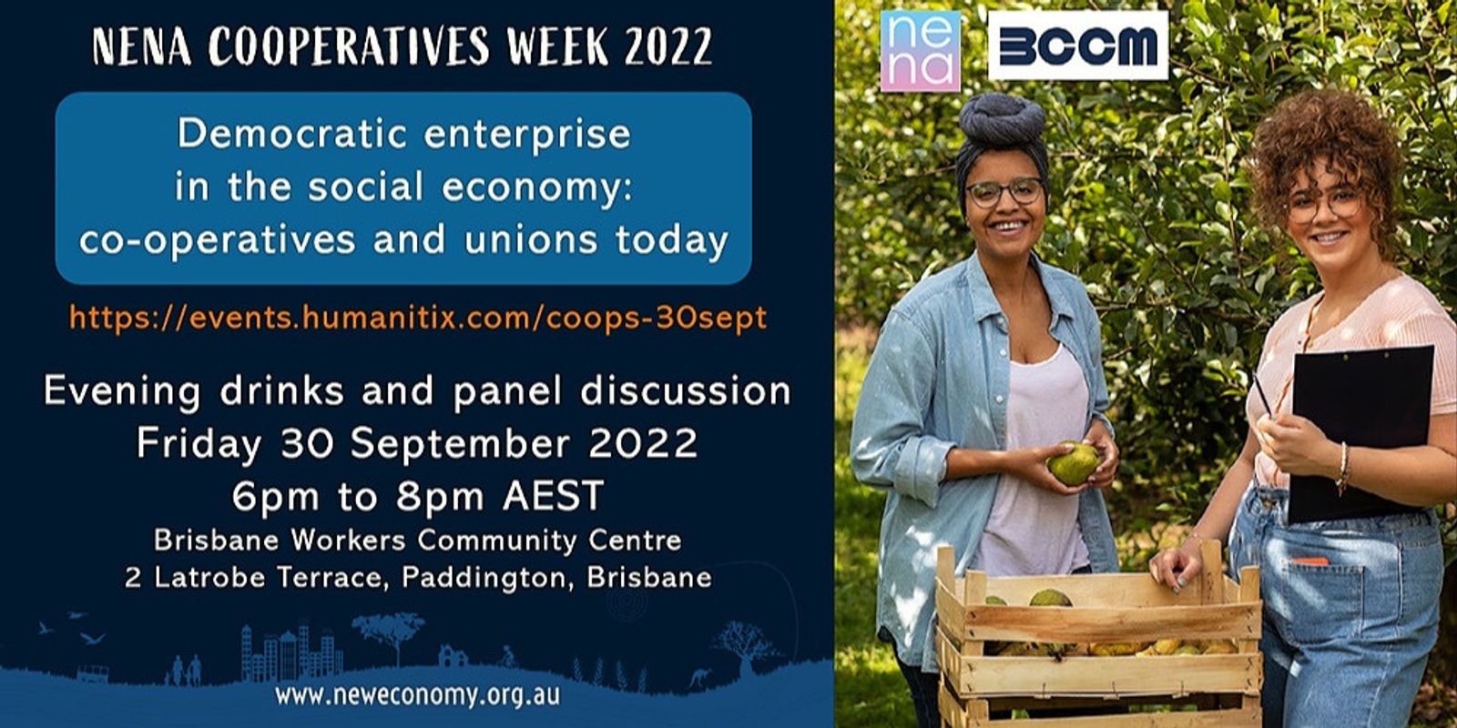 Democratic enterprise in the social economy: co-operatives and unions today