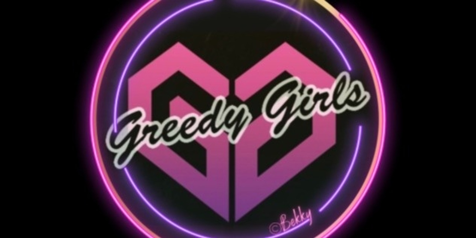 Banner image for Greedy Girls Sinsational Social Invite