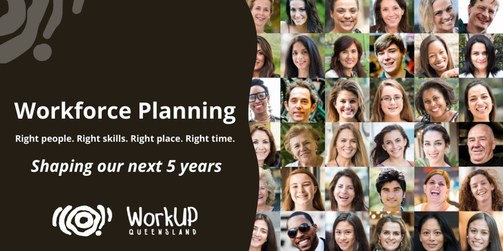 Workforce Planning  -  online