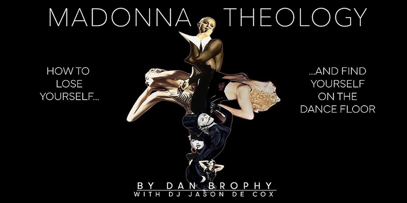 Madonna Theology presented by Dan Brophy