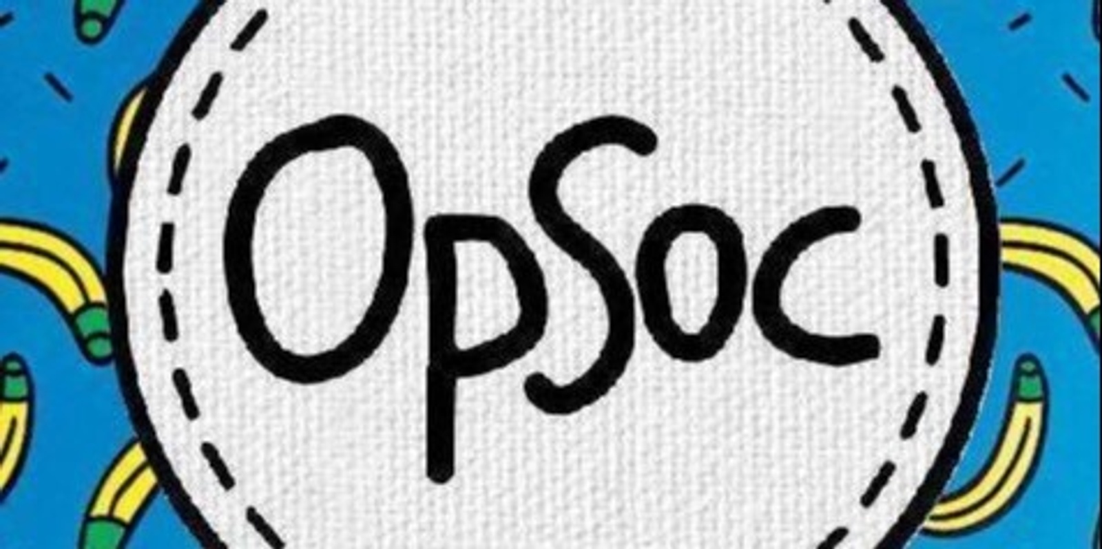 Banner image for OpSoc 2024 Membership Sign Ups