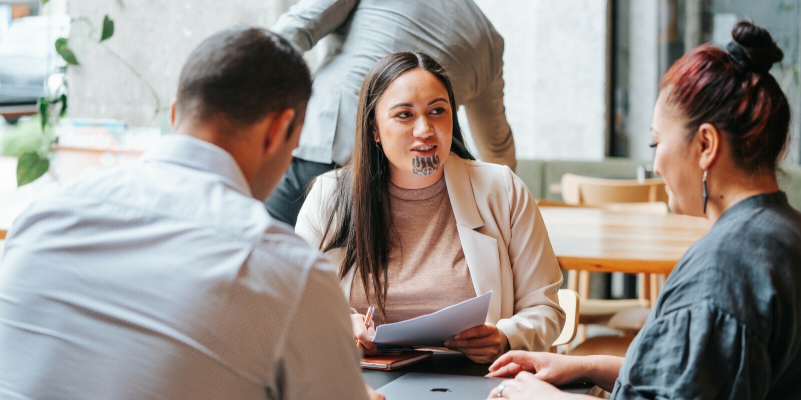 Banner image for Business Speed Networking