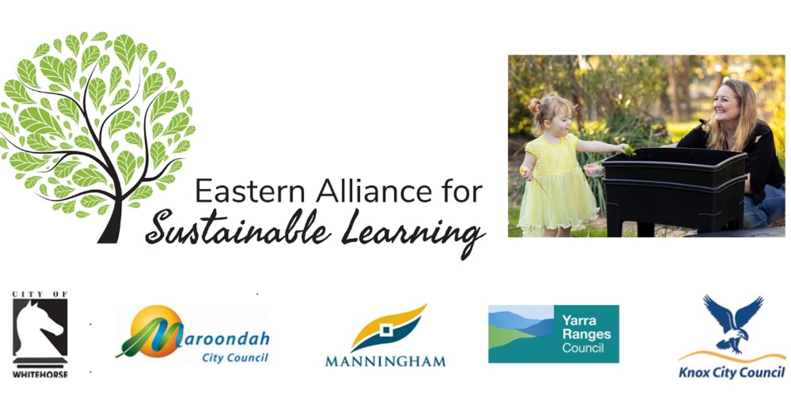 Banner image for Engaging Pre-schoolers in Waste Reduction for Sustainability: An EASL Early Years PD