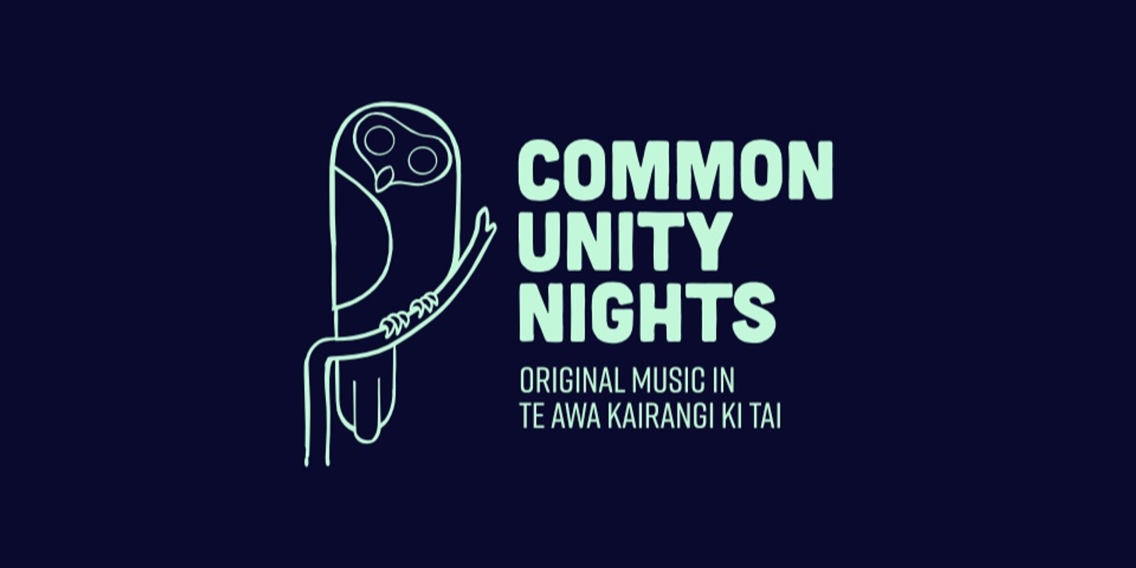 Banner image for Common Unity Nights #2