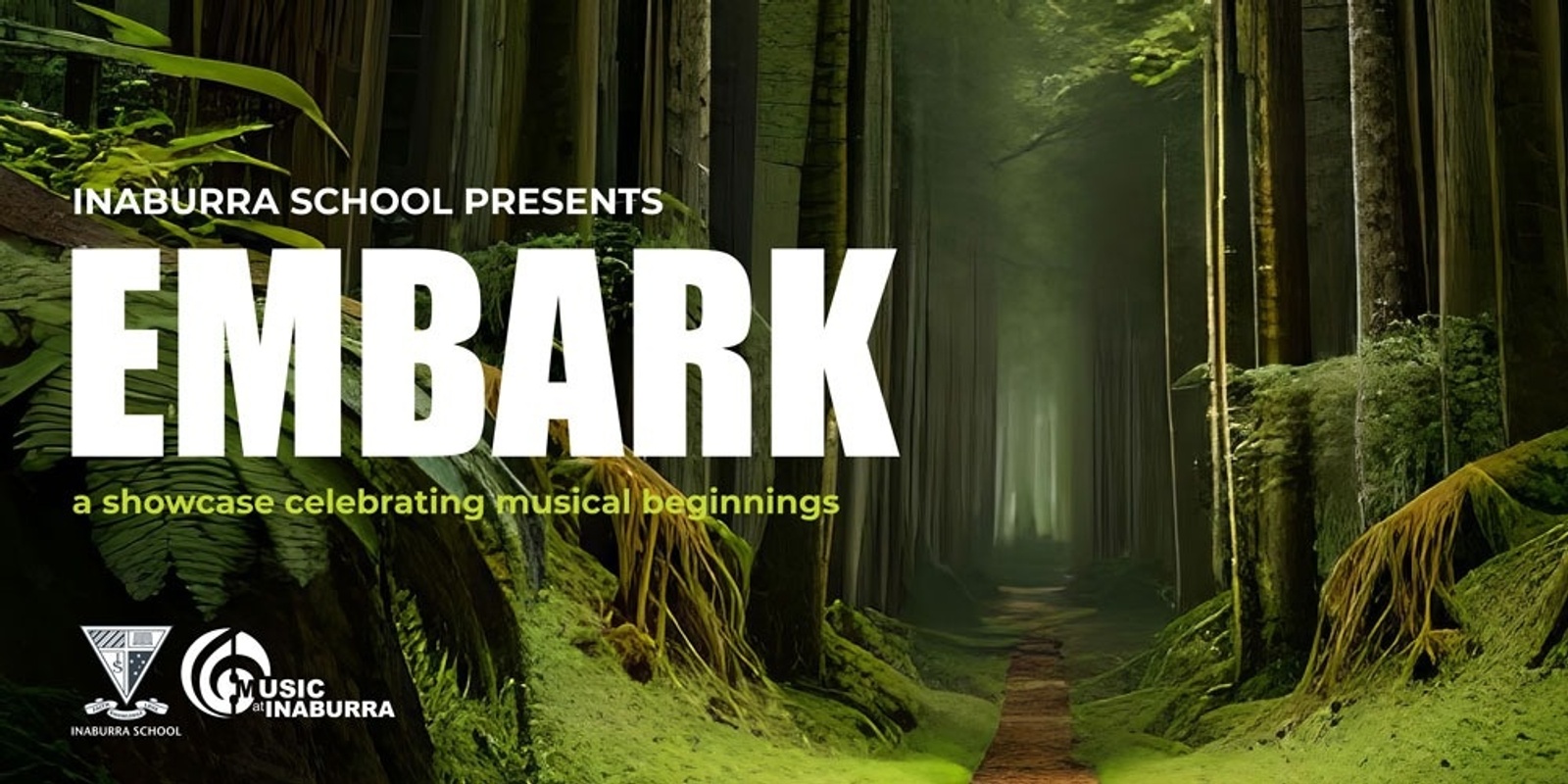 Banner image for EMBARK Music Concert 2024