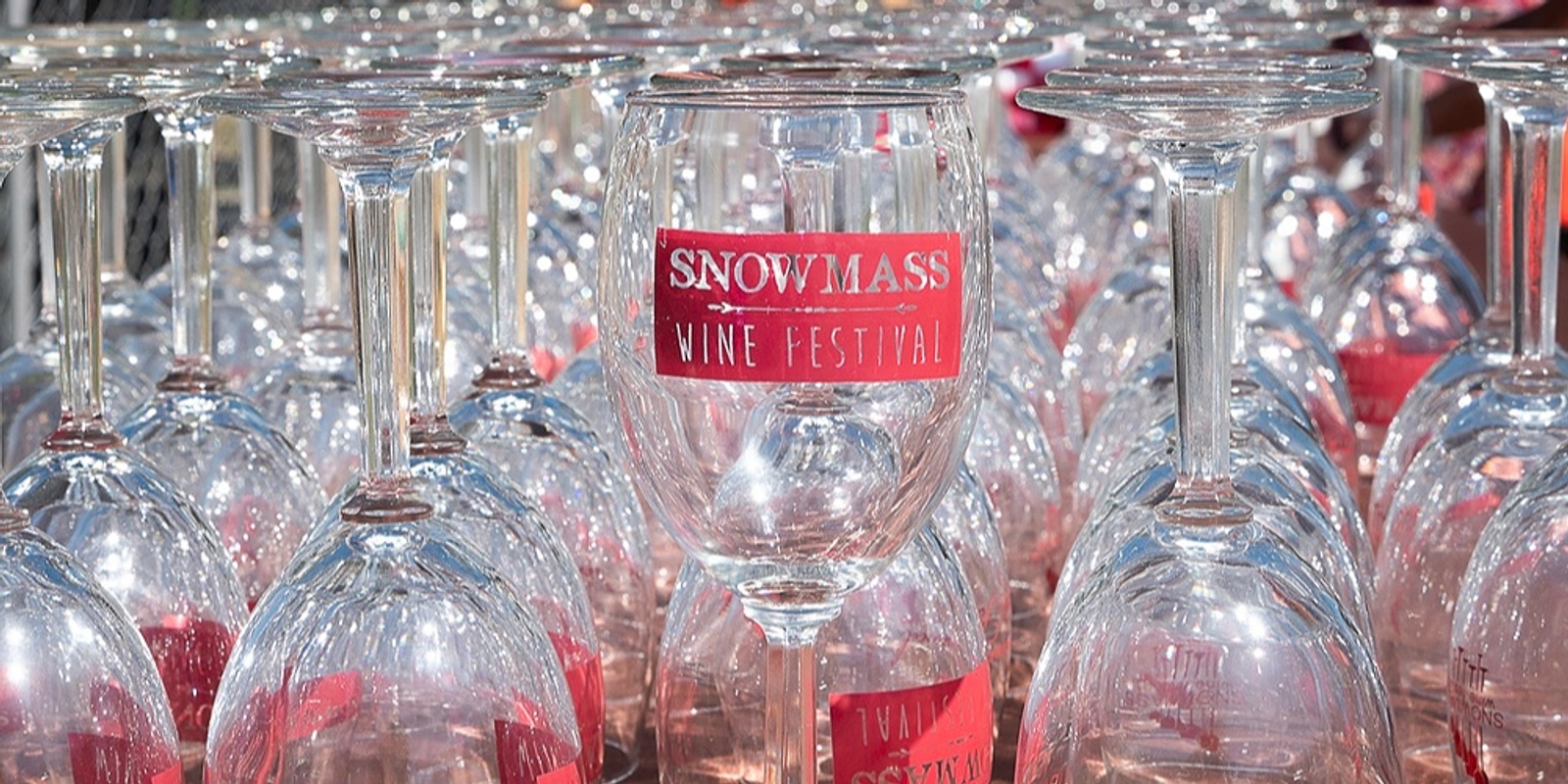 Banner image for Snowmass Wine Festival