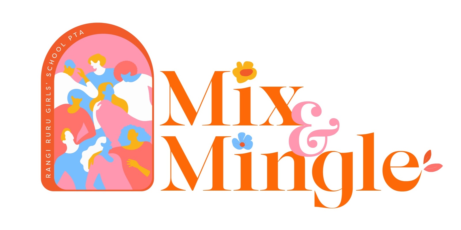 Banner image for Mix & Mingle 