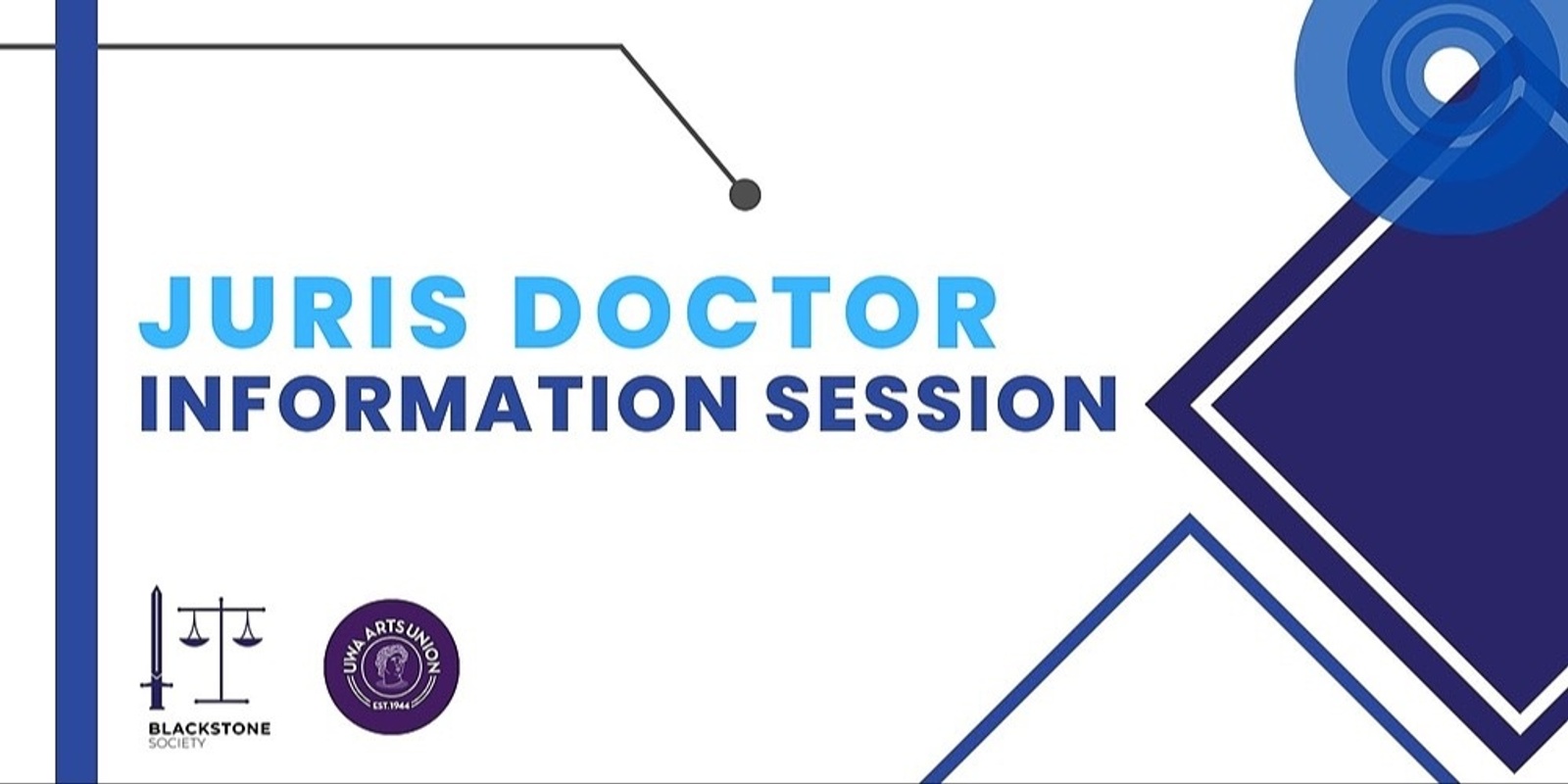 Banner image for Juris Doctor Information Session