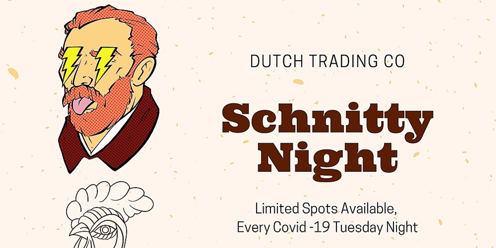 Banner image for Schnitty Night