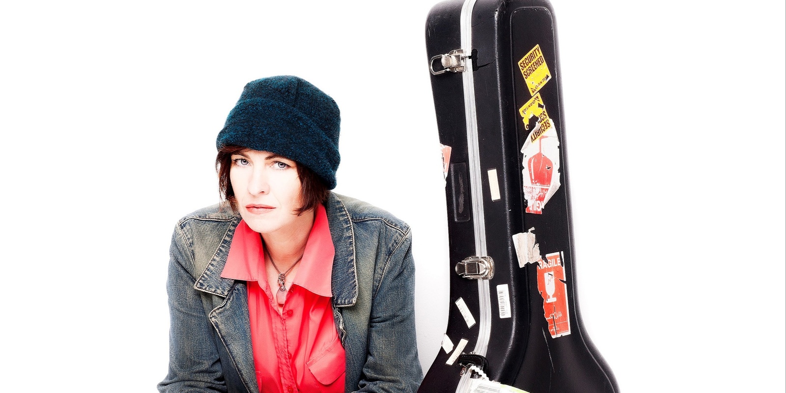 Banner image for Illawarra Folk Club presents Eleanor McEvoy in Gimme Some Wine Concert