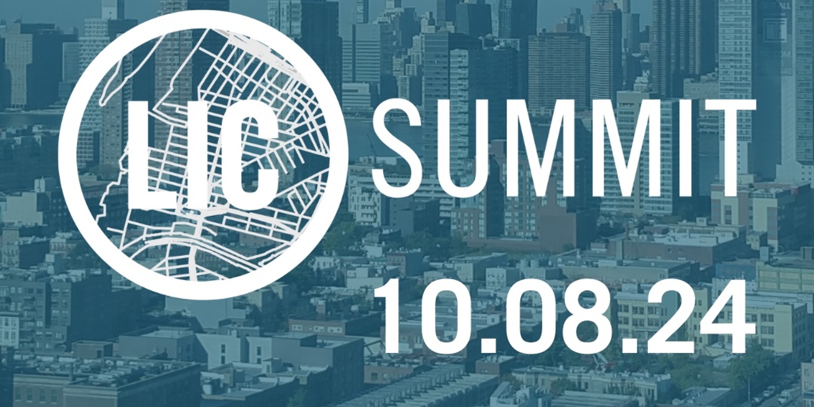 Banner image for LIC Summit