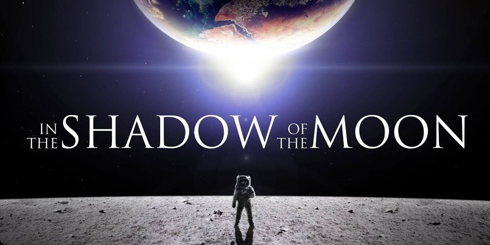 Banner image for Documentary: In the Shadow of the Moon