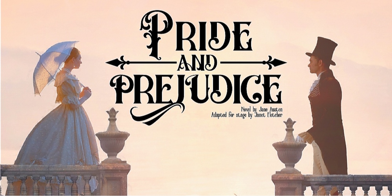 Banner image for Pride and Prejudice - Saint Ignatius College Year 12 Drama
