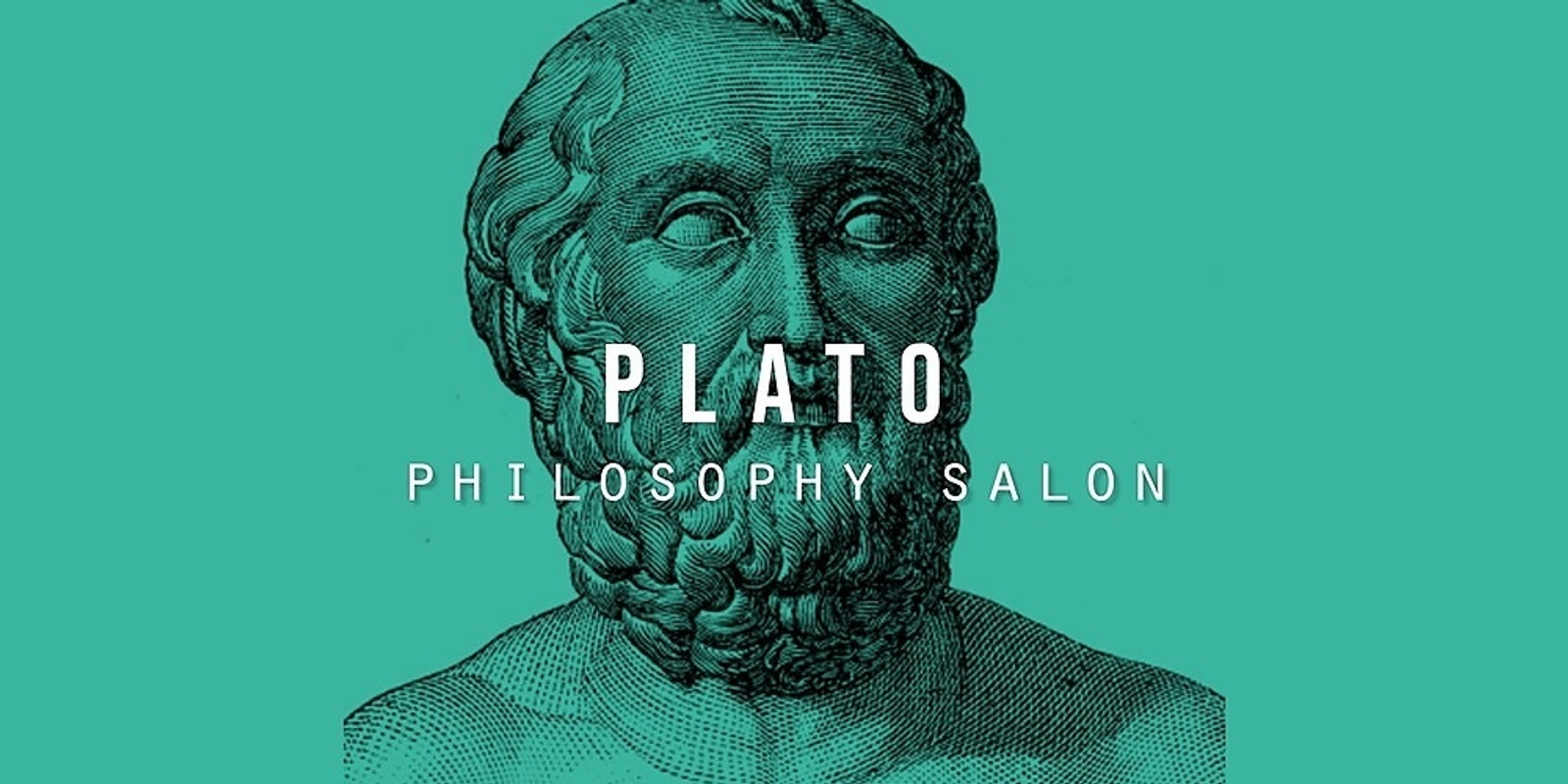 Banner image for Philosophy Salon: Plato (Sydney)