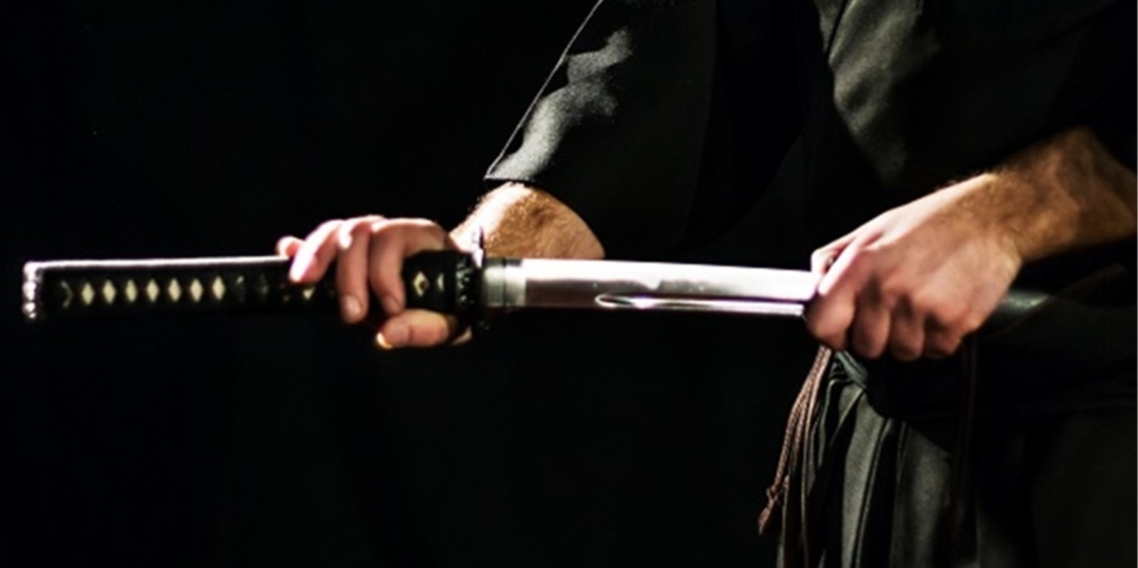 Banner image for 2024 QKR Summer IAIDO & JODO Seminar and Grading - EVENT REGISTRATION