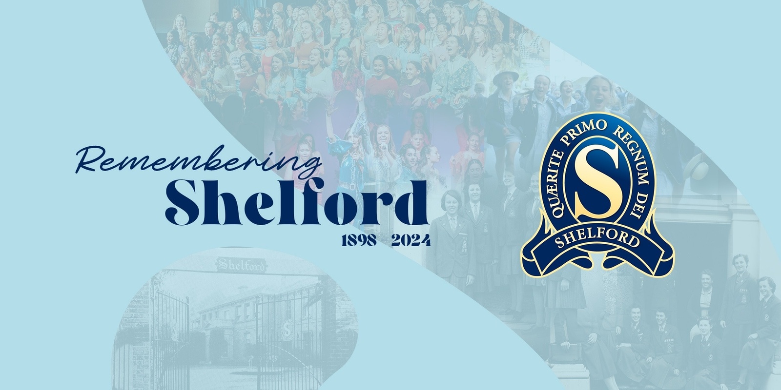 Banner image for Remembering Shelford