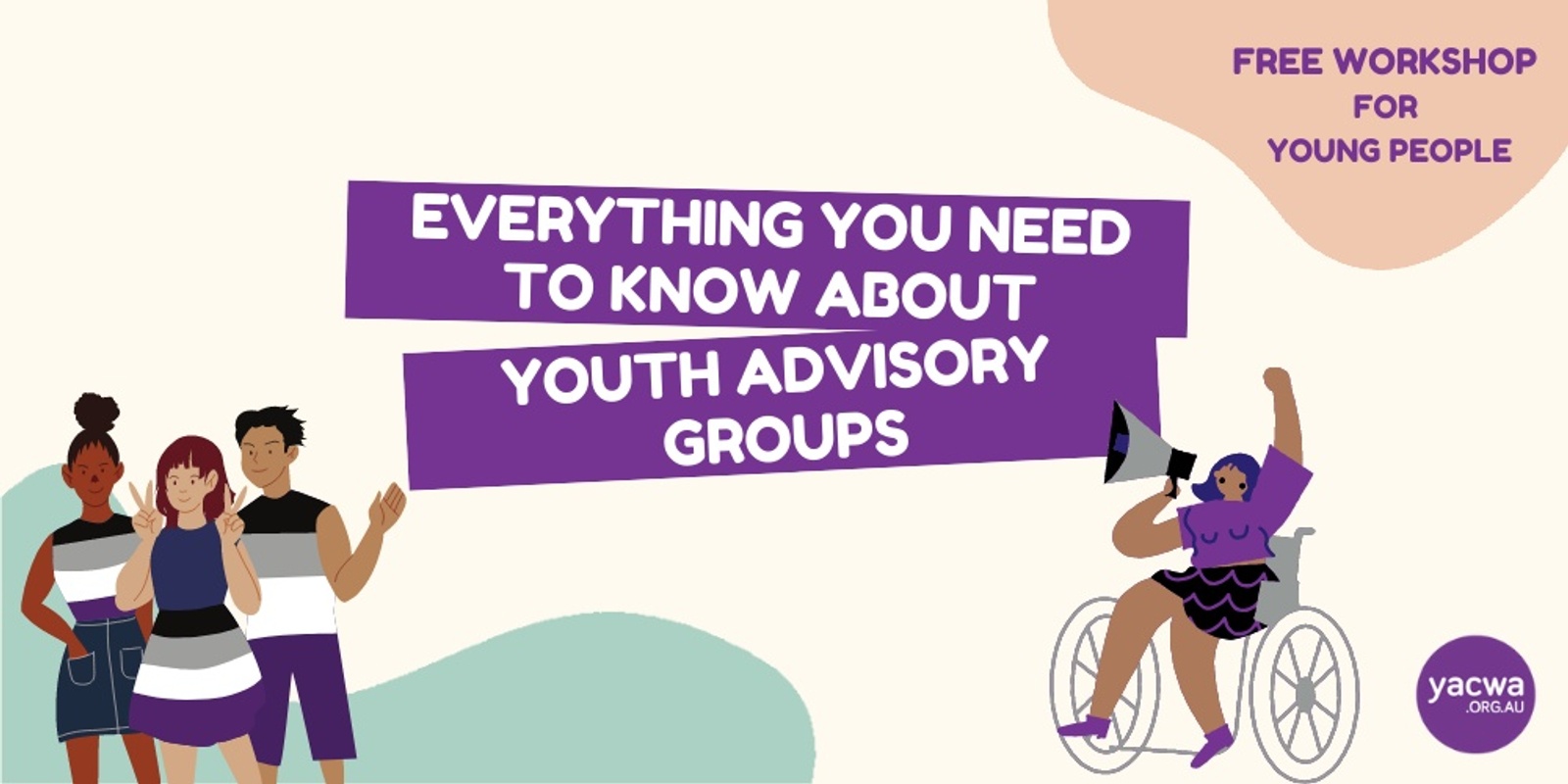 Cancelled Everything You Need To Know About Youth Advisory Groups A