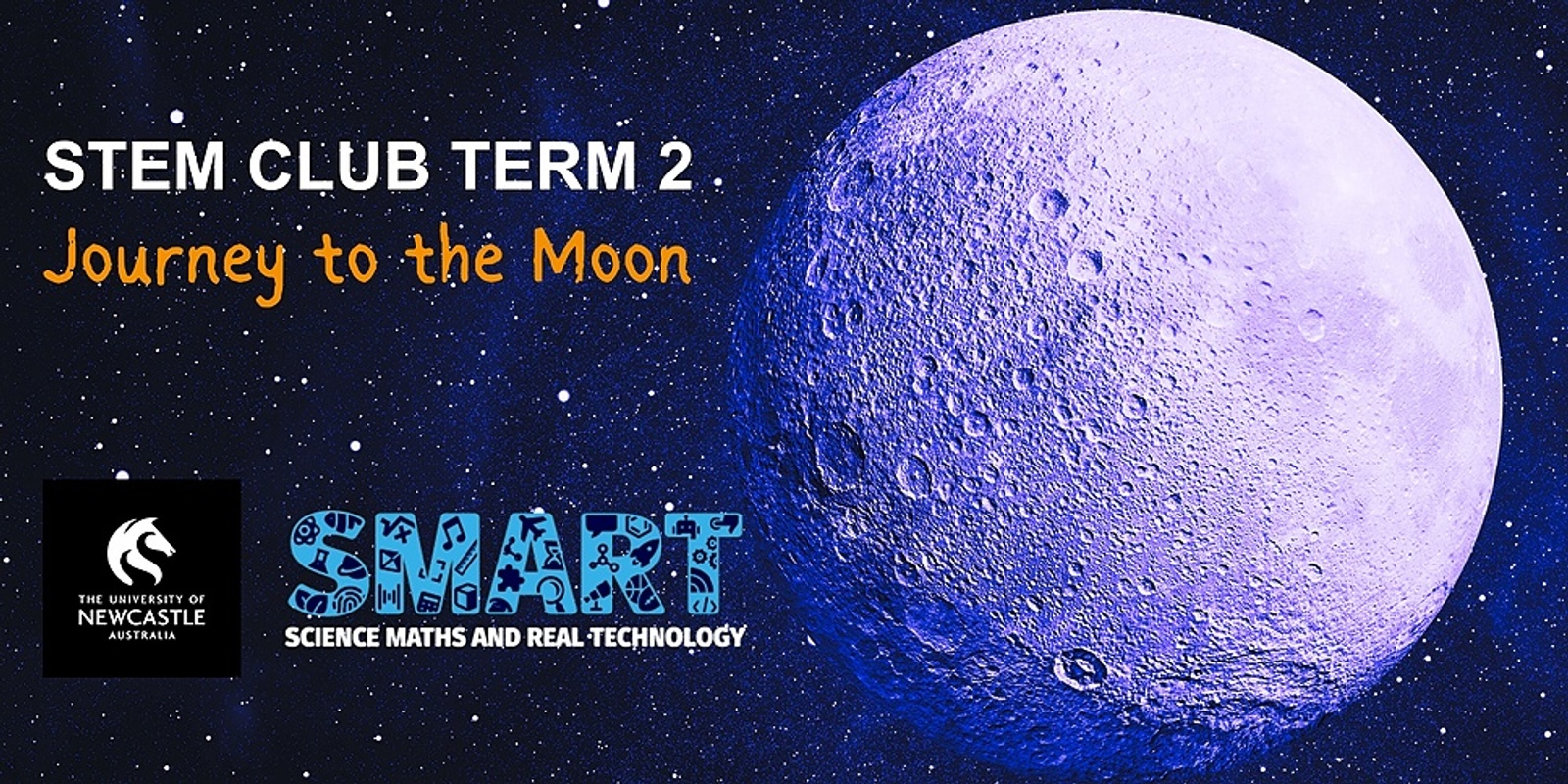 Banner image for SMART STEM CLUB - Term 2 - 2023