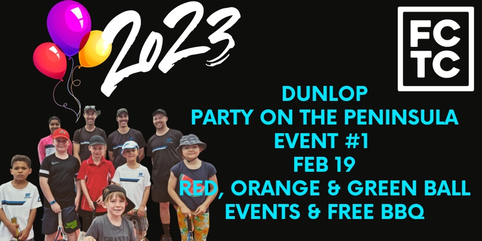 Banner image for Dunlop Party on The Peninsula Event HOT SHOTS SERIES - EVENT 1
