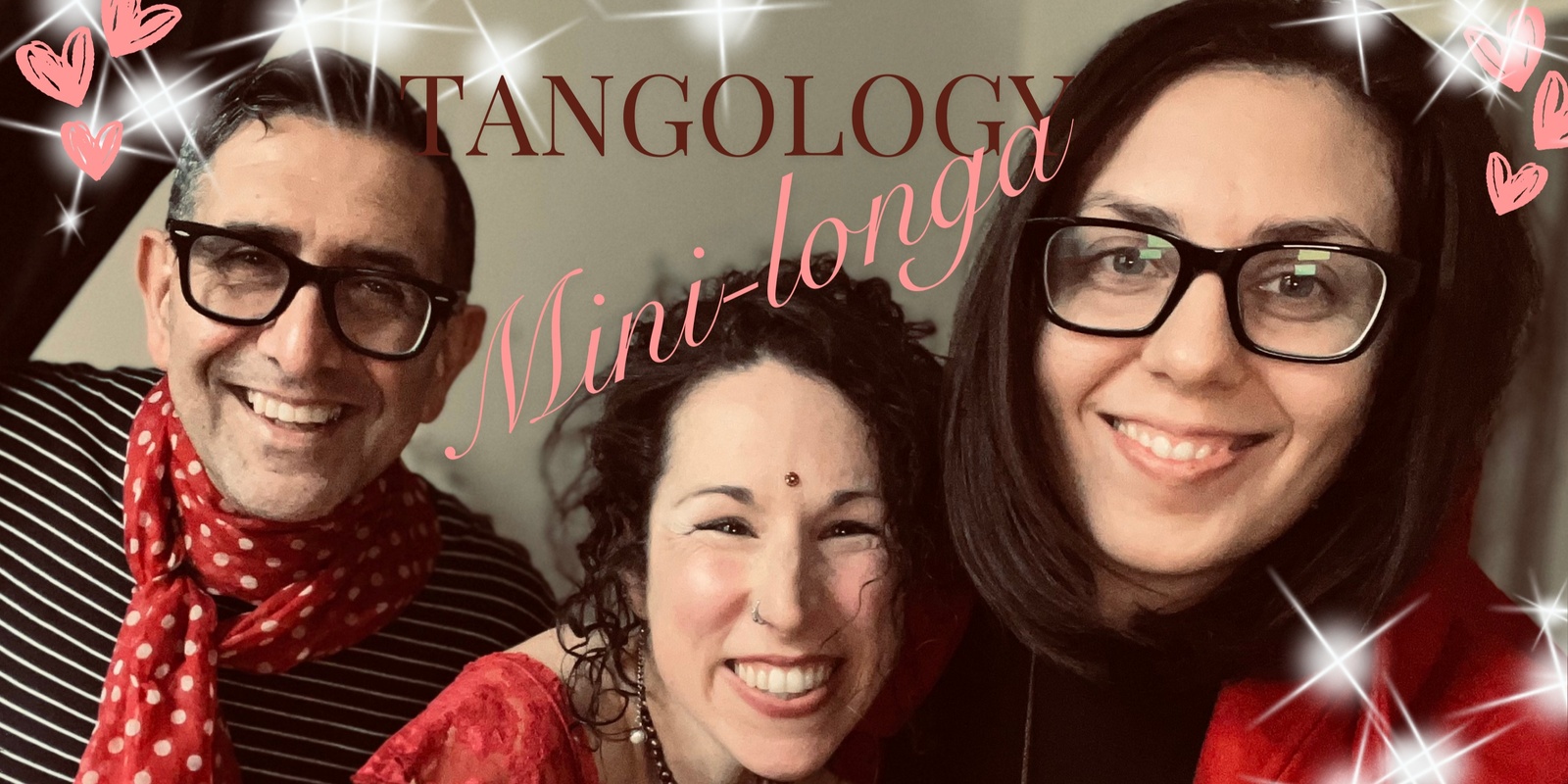 Banner image for  Tangology - Mini-Longa