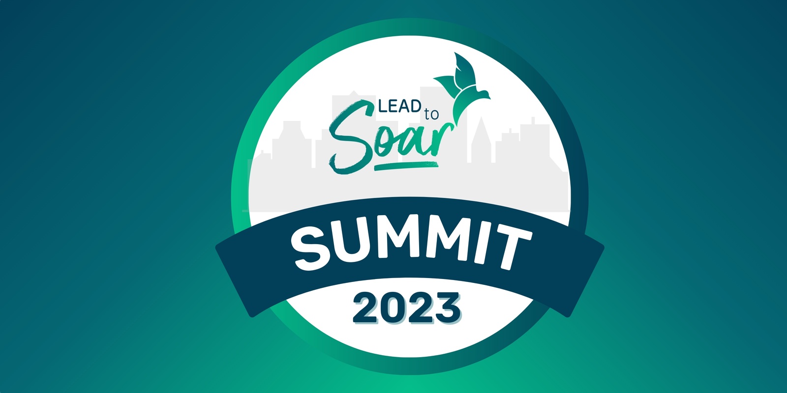 Lead to Soar Summit Humanitix