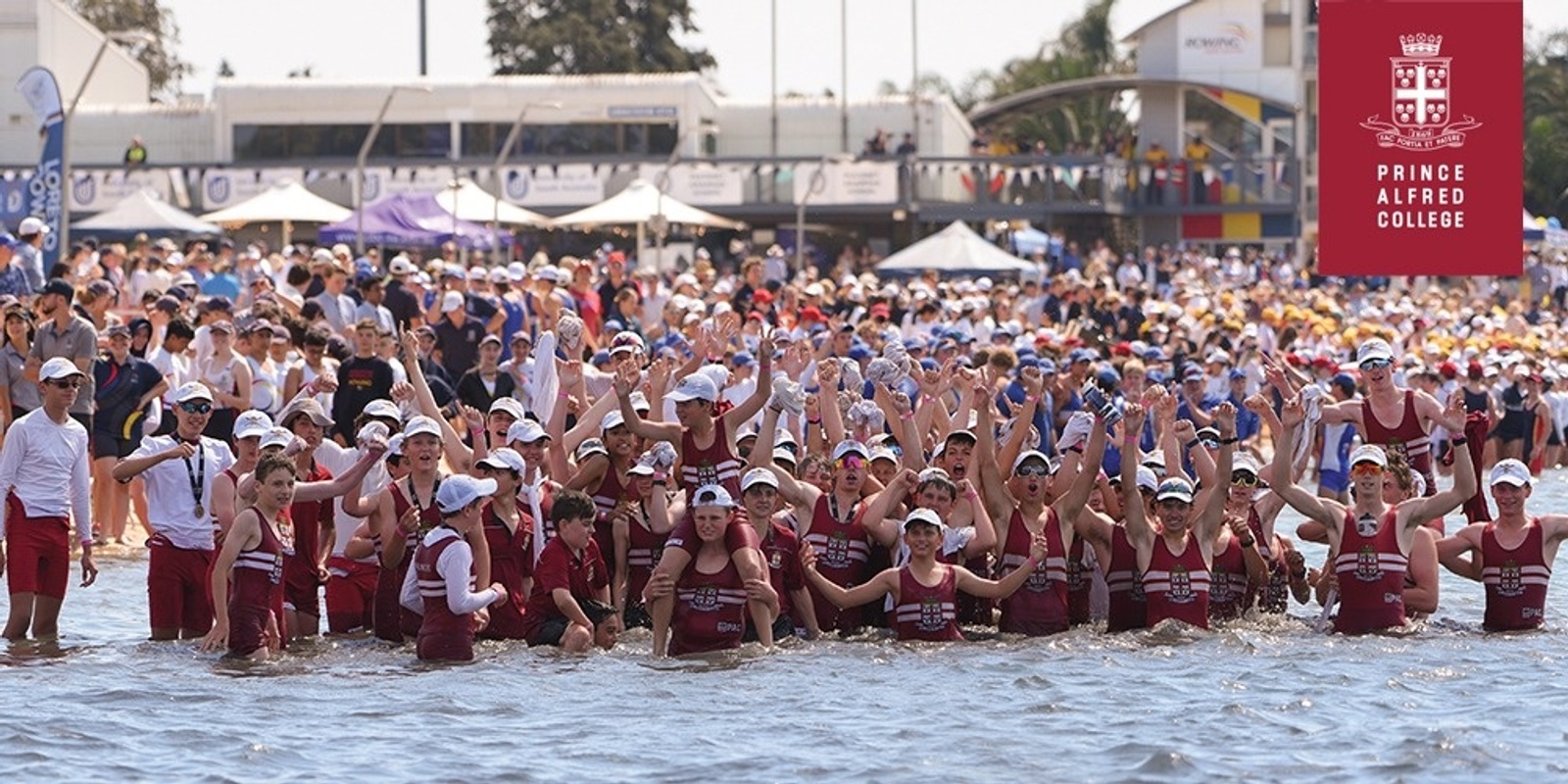 Women'S Head Of The River 2024 Theme Fawne Wandis