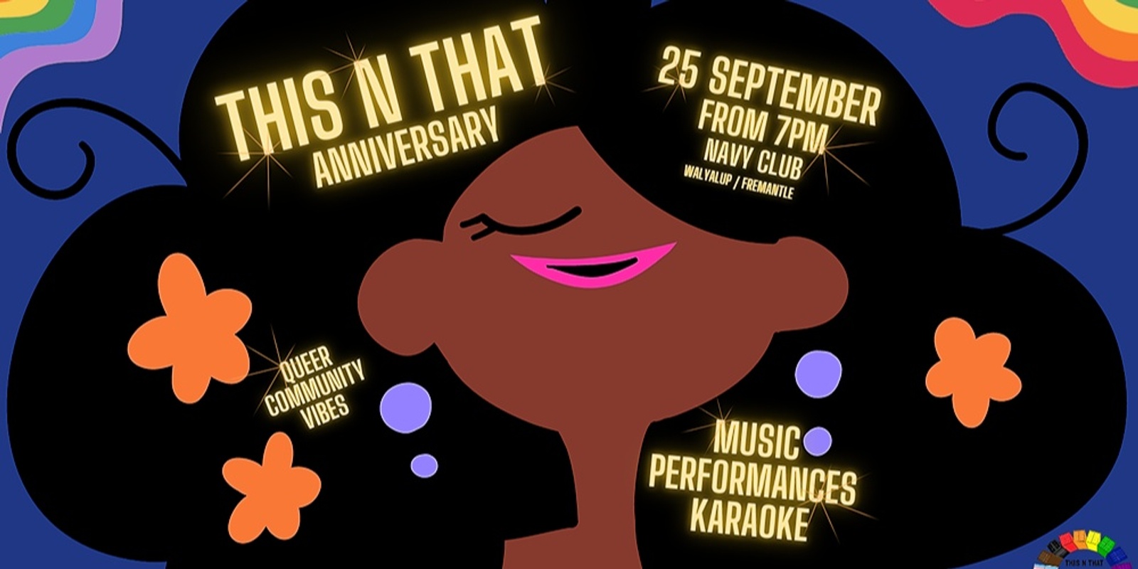 Banner image for This n That - Anniversary Party