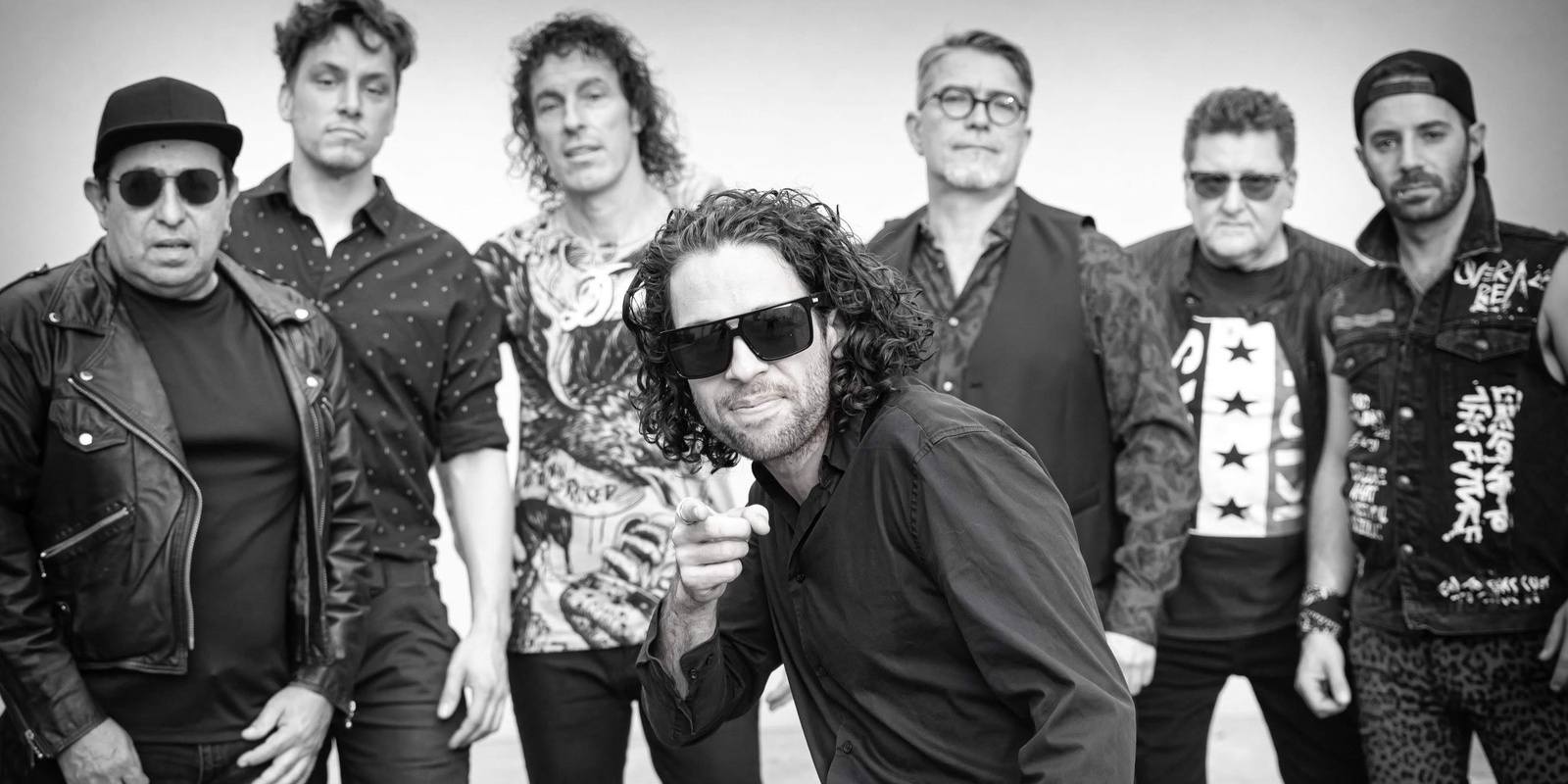 Banner image for What You Need - Inxs Tribute Band