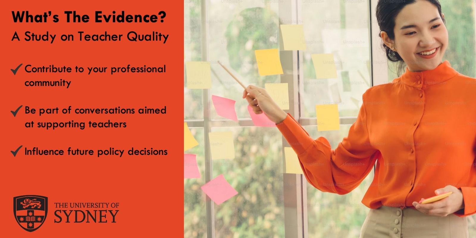 Banner image for What's The Evidence: Principals Working Breakfasts Discussing Teacher Quality (Illawarra)