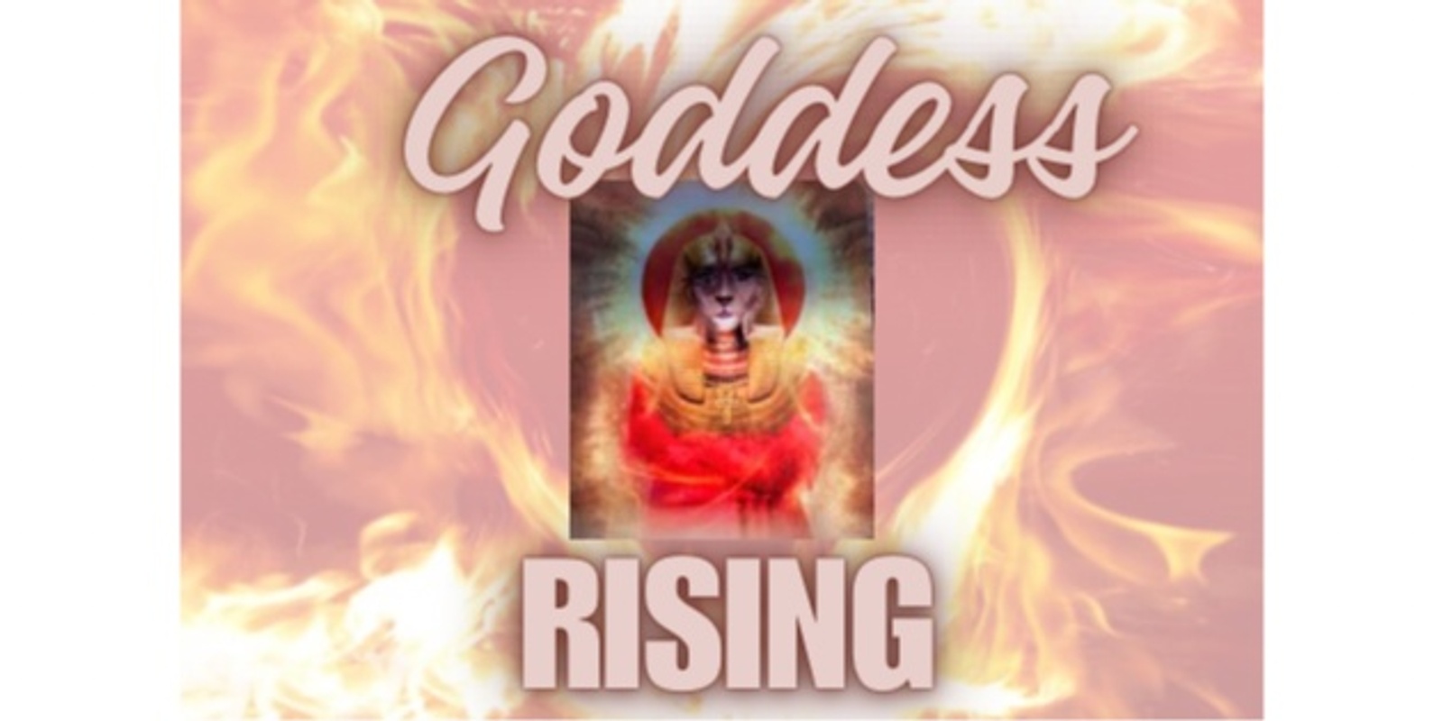 Banner image for Rising Goddess ( The Red Lady sacred retreat)