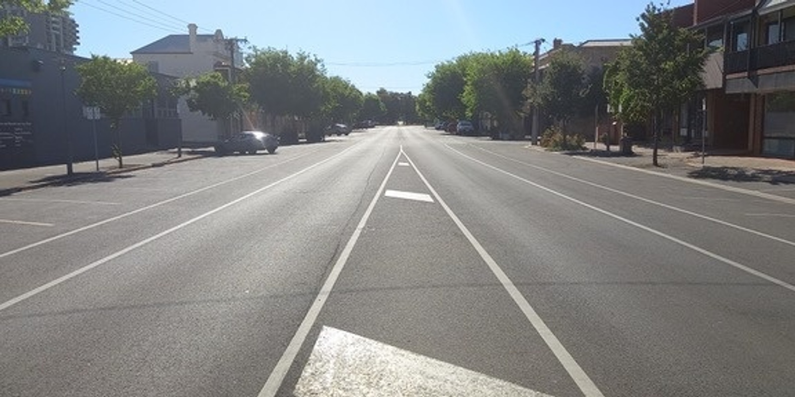 Banner image for Neighbour Day Walk down Sturt and Wright Streets in South West Adelaide